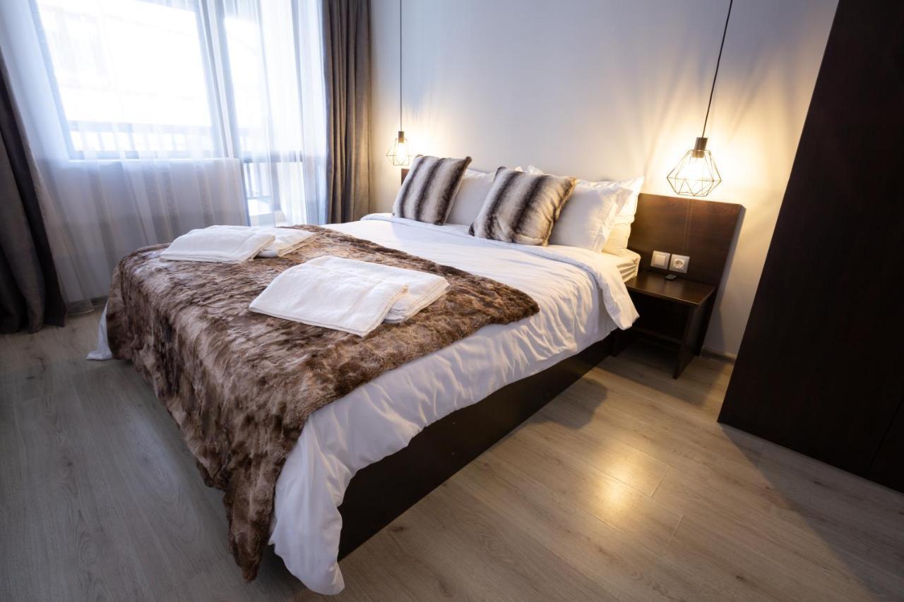 Mdv Apartment 5Min From The Ski Lift! Bansko Exterior photo