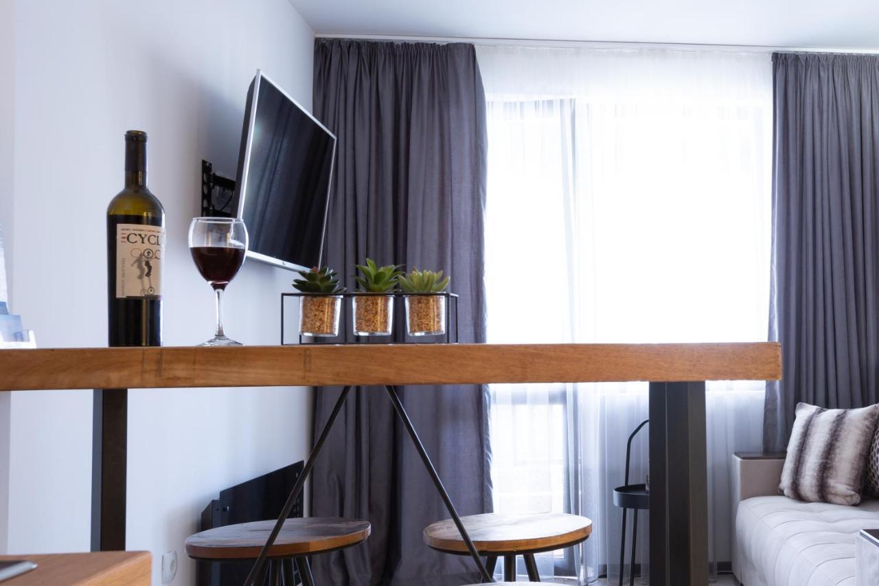 Mdv Apartment 5Min From The Ski Lift! Bansko Exterior photo