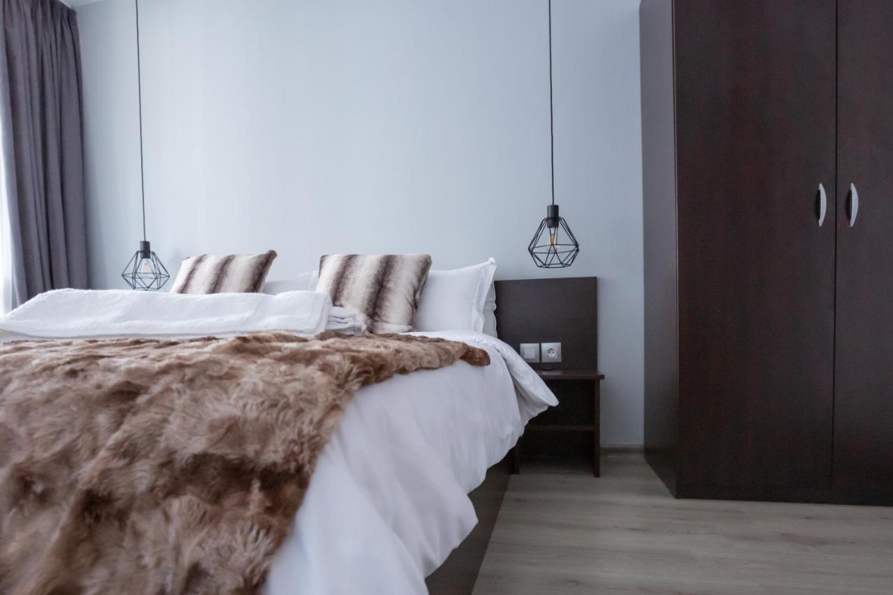 Mdv Apartment 5Min From The Ski Lift! Bansko Exterior photo