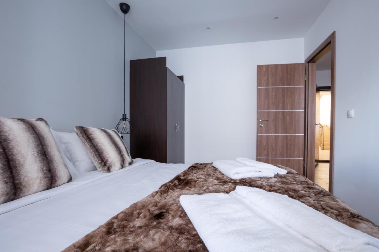 Mdv Apartment 5Min From The Ski Lift! Bansko Exterior photo