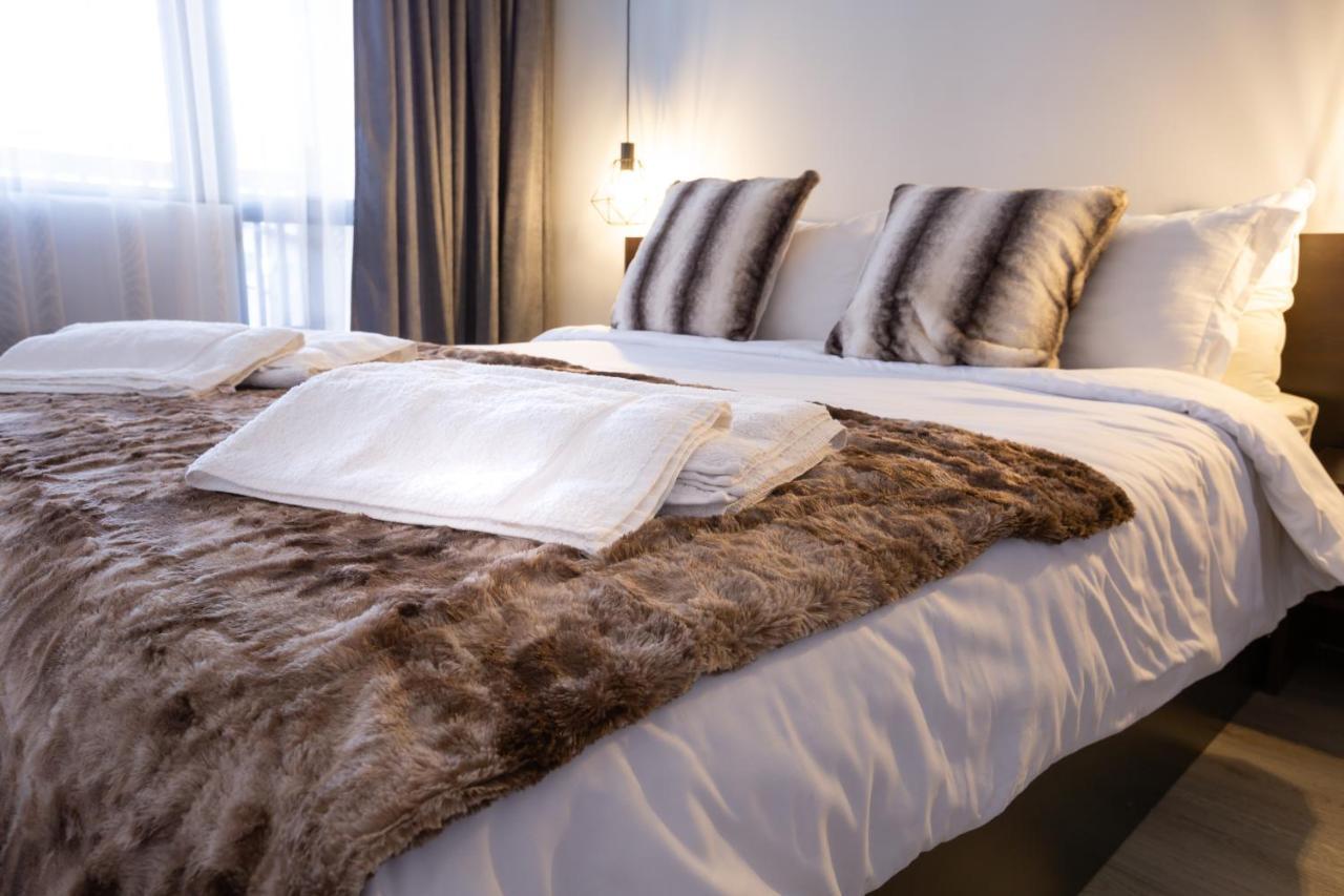 Mdv Apartment 5Min From The Ski Lift! Bansko Exterior photo